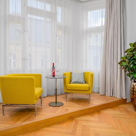 Prague Days - Old Town - Spacious Apartment Екстер'єр фото