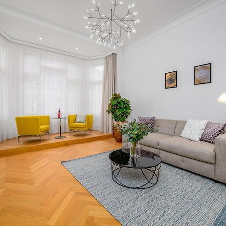Prague Days - Old Town - Spacious Apartment Екстер'єр фото