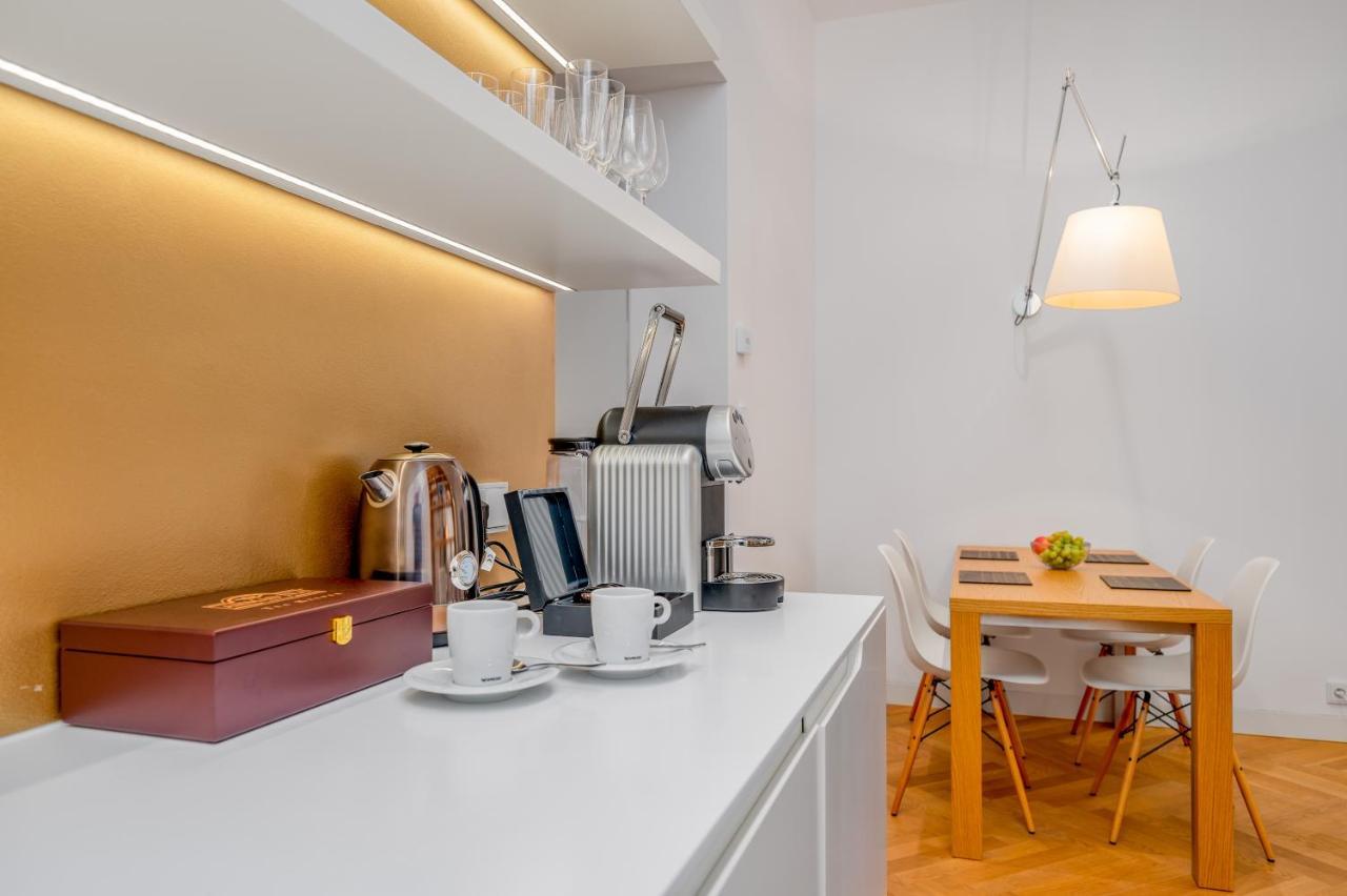 Prague Days - Old Town - Spacious Apartment Екстер'єр фото
