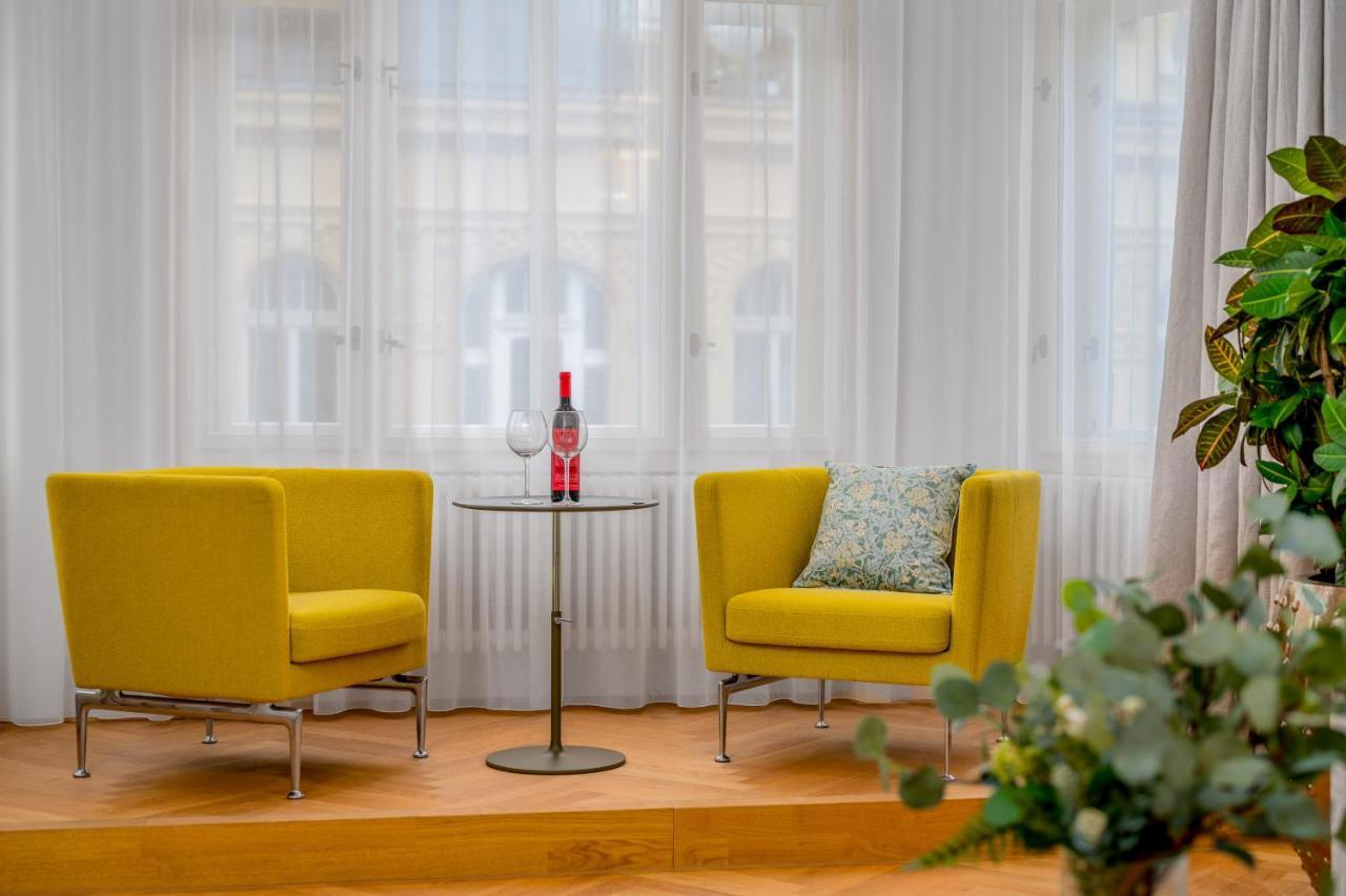 Prague Days - Old Town - Spacious Apartment Екстер'єр фото