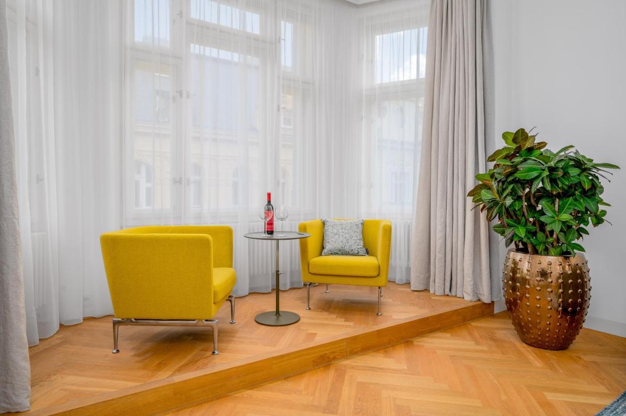 Prague Days - Old Town - Spacious Apartment Екстер'єр фото
