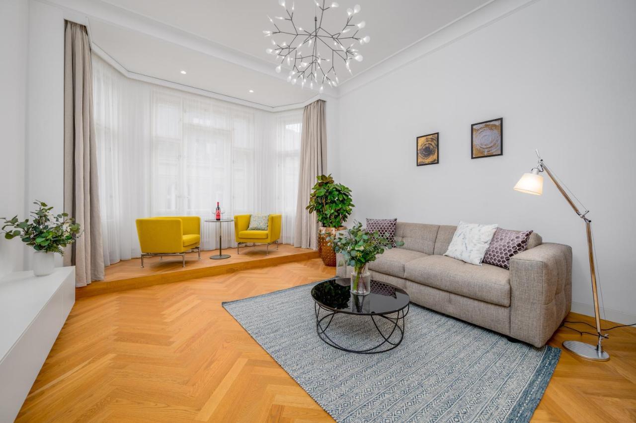 Prague Days - Old Town - Spacious Apartment Екстер'єр фото