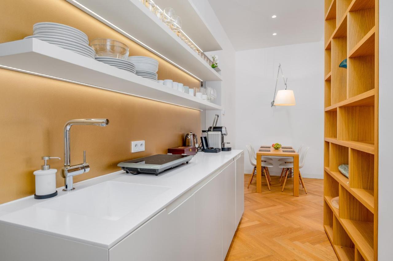 Prague Days - Old Town - Spacious Apartment Екстер'єр фото
