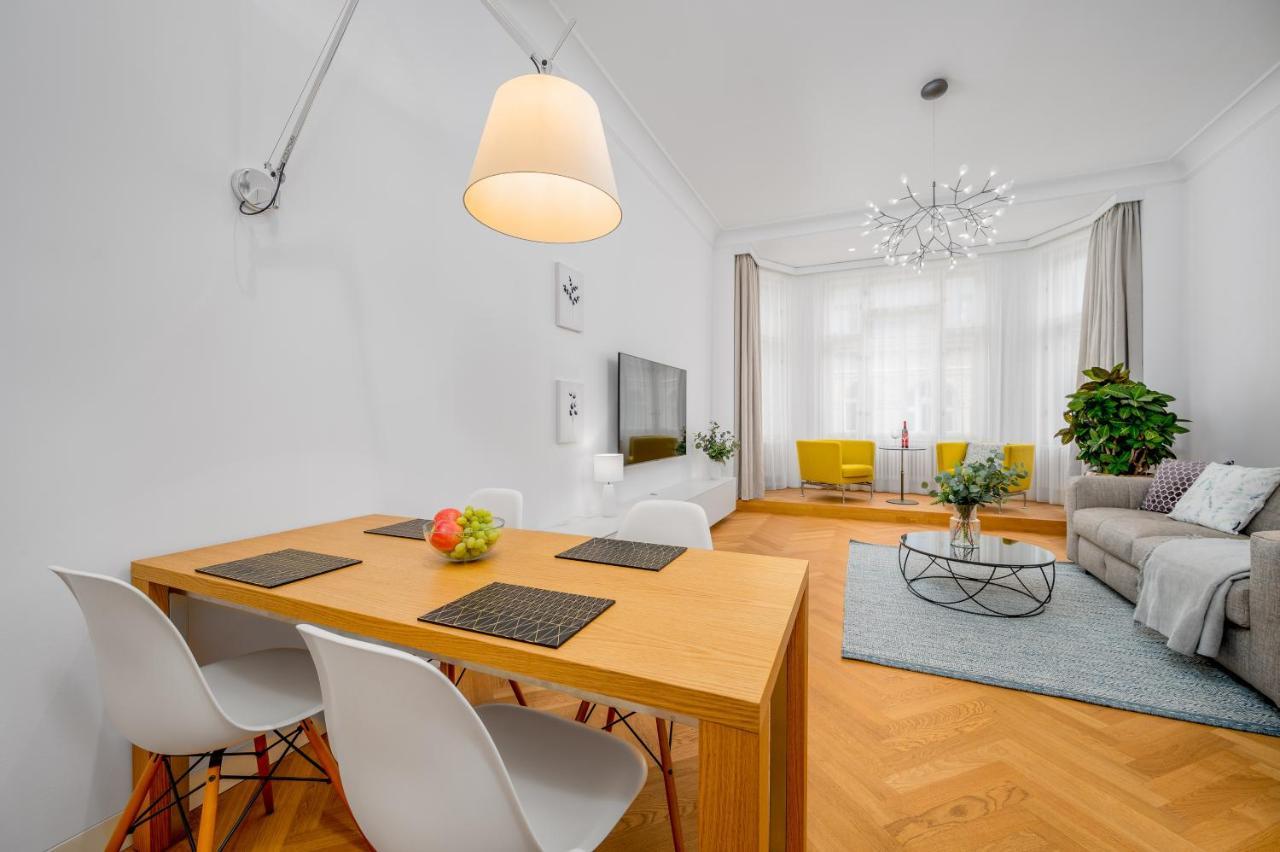 Prague Days - Old Town - Spacious Apartment Екстер'єр фото