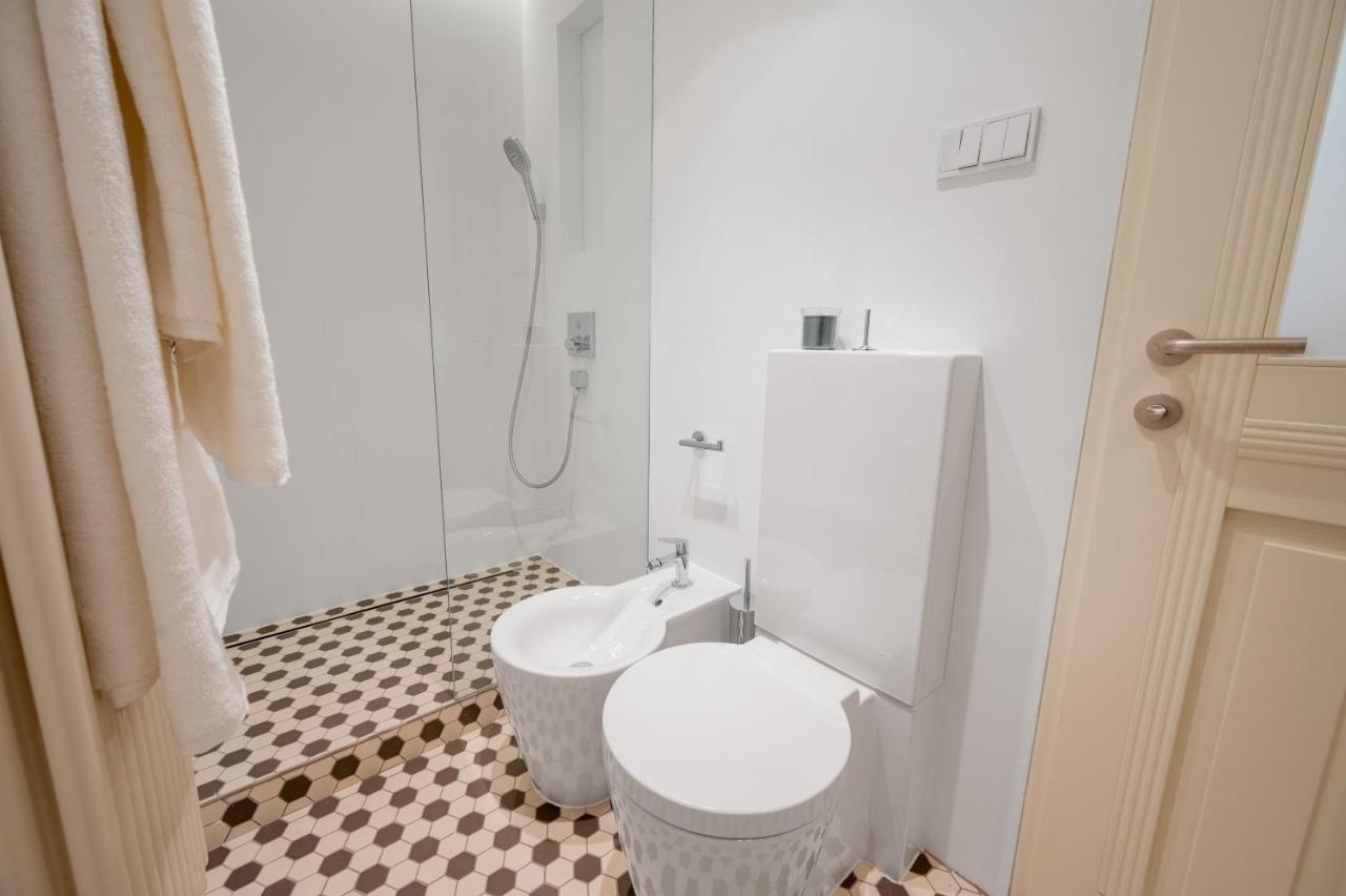 Prague Days - Old Town - Spacious Apartment Екстер'єр фото