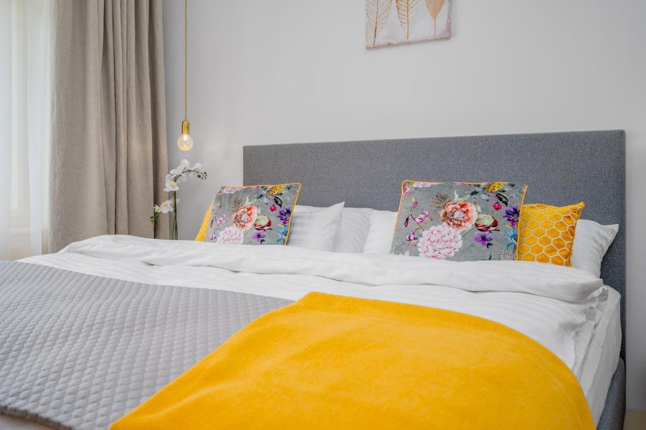 Prague Days - Old Town - Spacious Apartment Екстер'єр фото