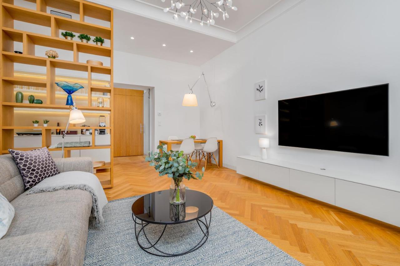 Prague Days - Old Town - Spacious Apartment Екстер'єр фото