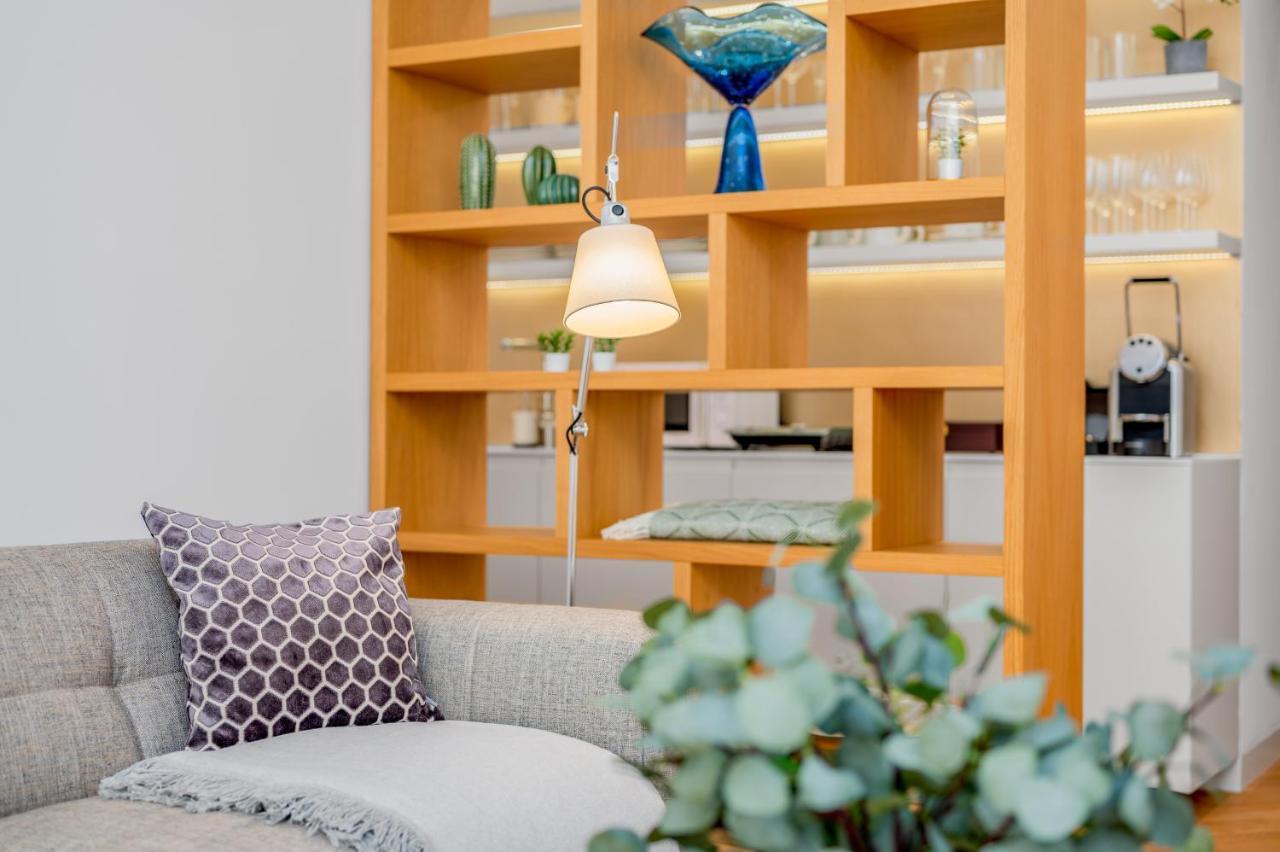 Prague Days - Old Town - Spacious Apartment Екстер'єр фото