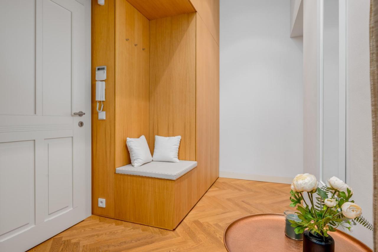 Prague Days - Old Town - Spacious Apartment Екстер'єр фото