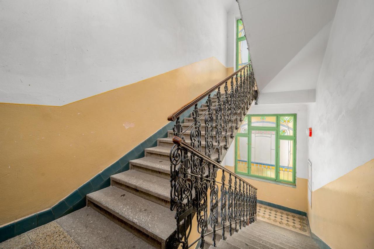Prague Days - Old Town - Spacious Apartment Екстер'єр фото