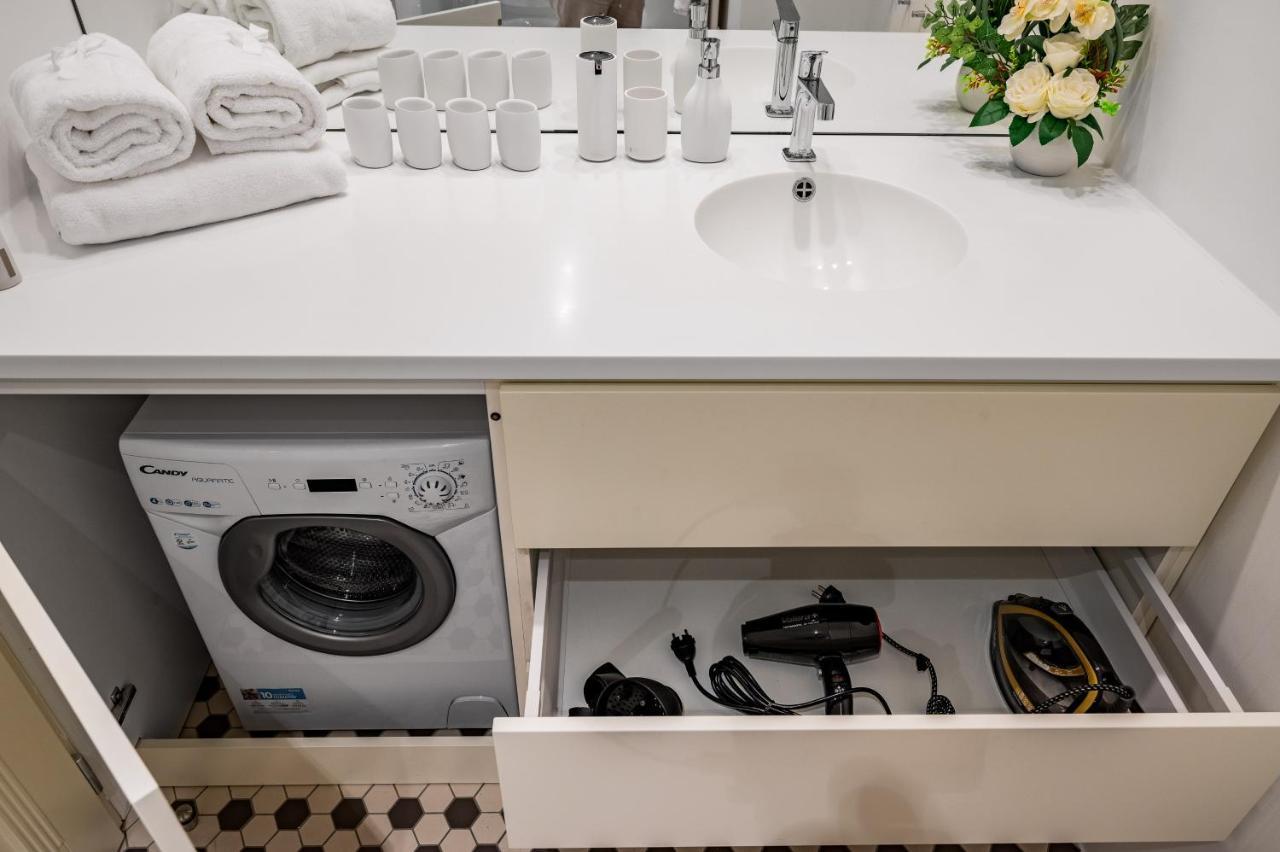 Prague Days - Old Town - Spacious Apartment Екстер'єр фото