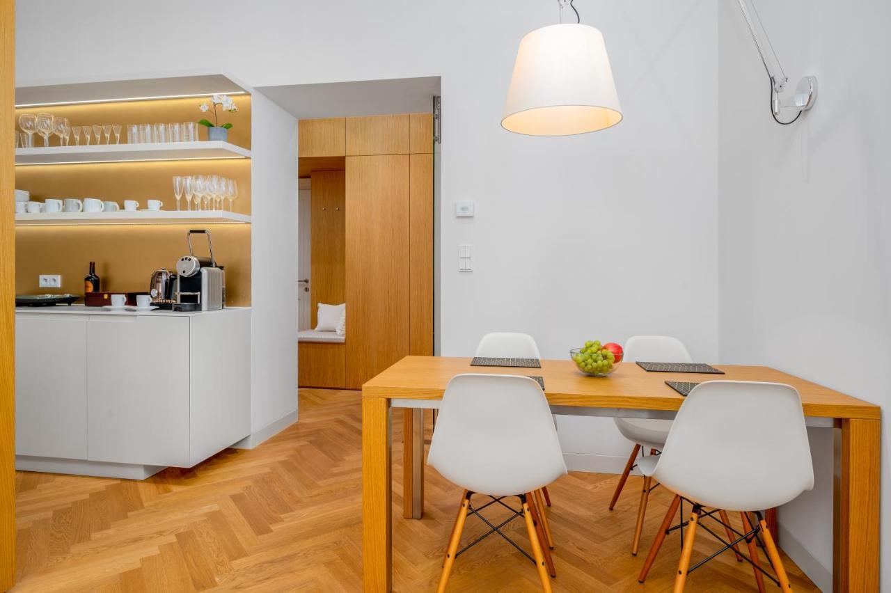 Prague Days - Old Town - Spacious Apartment Екстер'єр фото