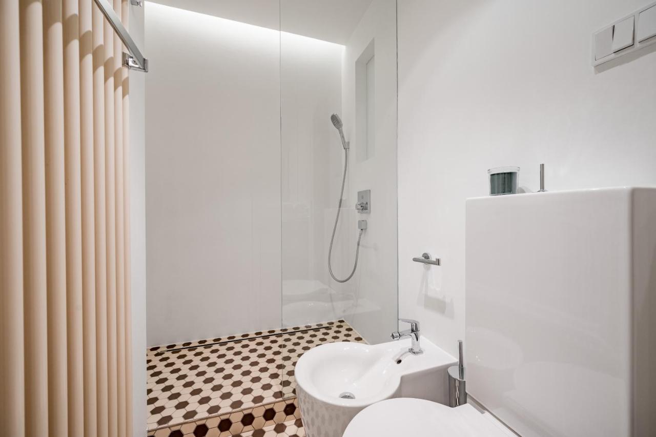 Prague Days - Old Town - Spacious Apartment Екстер'єр фото