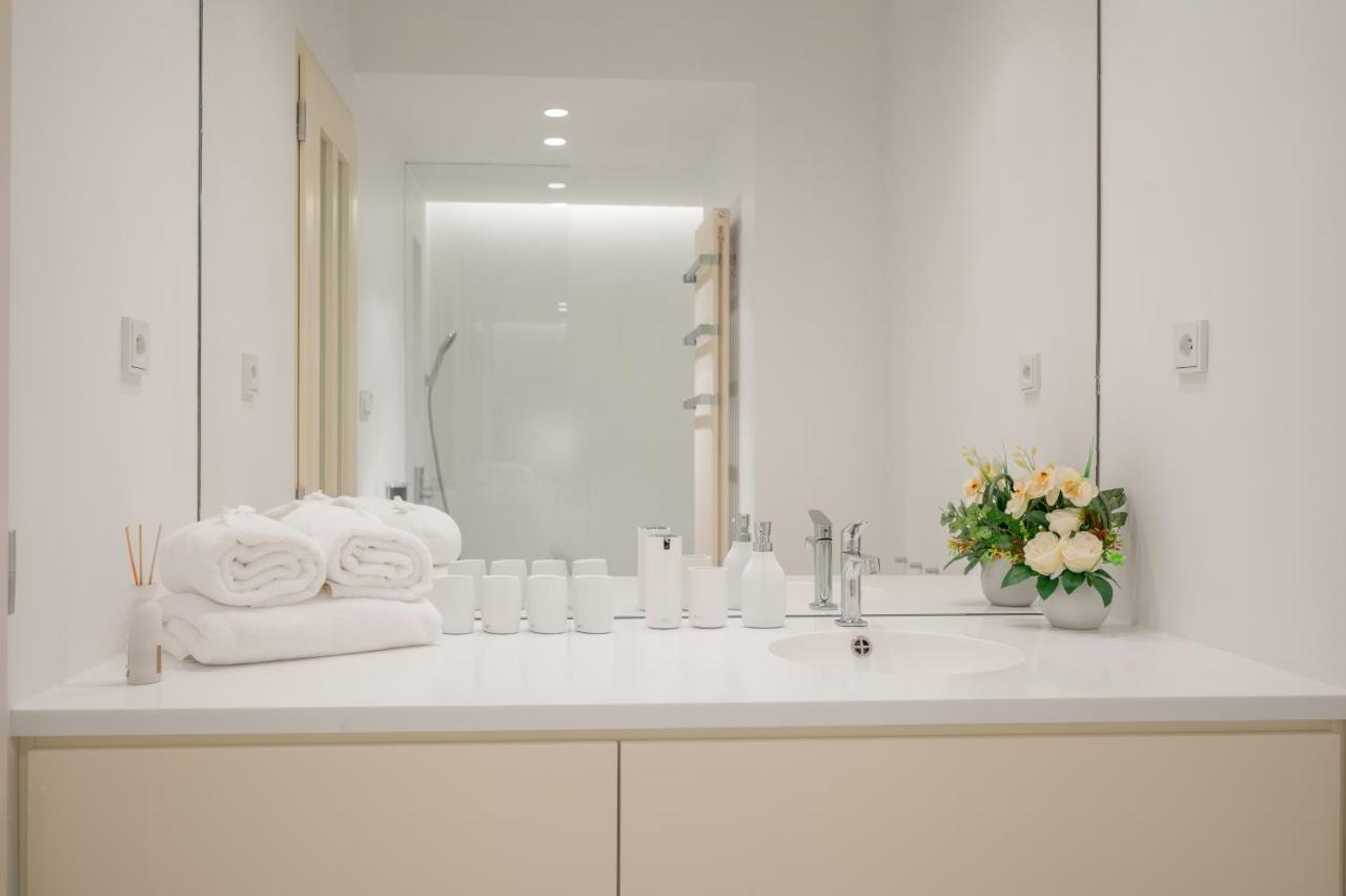 Prague Days - Old Town - Spacious Apartment Екстер'єр фото